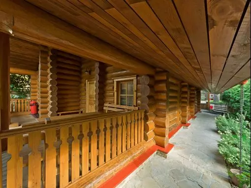 Банный комплекс «Макаровские бани» Санкт-Петербург