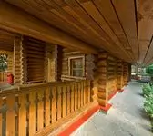 Экстерьер, фасад