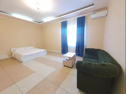 Гостиница «Колибри» Самара