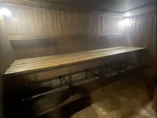 Добрая Баня «У Рафы» Казань