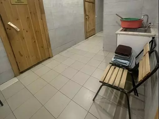 Добрая Баня «У Рафы» Казань