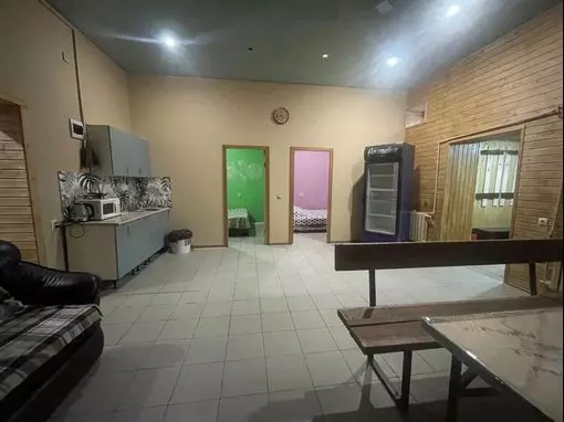 Добрая Баня «У Рафы» Казань