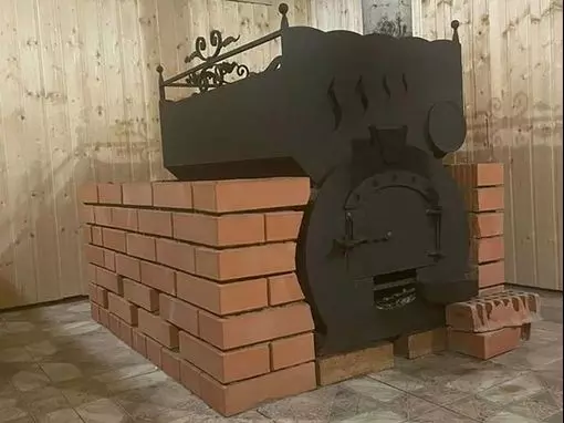 Добрая Баня «У Рафы» Казань