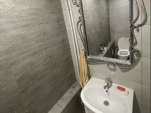 Добрая Баня «У Рафы» Казань