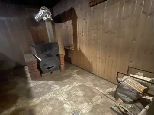 Добрая Баня «У Рафы» Казань