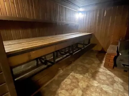 Добрая Баня «У Рафы» Казань