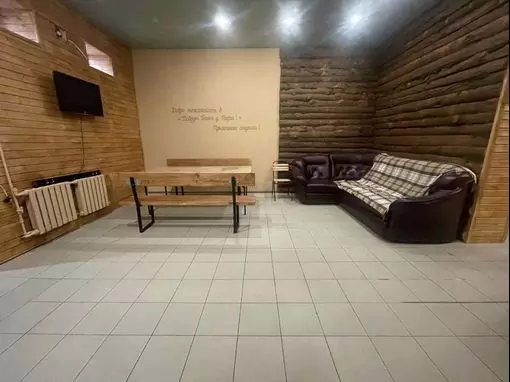 Добрая Баня «У Рафы» Казань