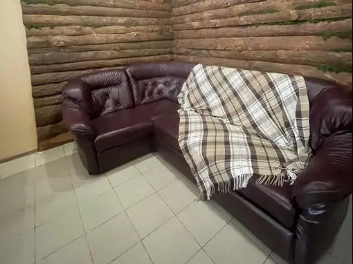 Добрая Баня «У Рафы» Казань