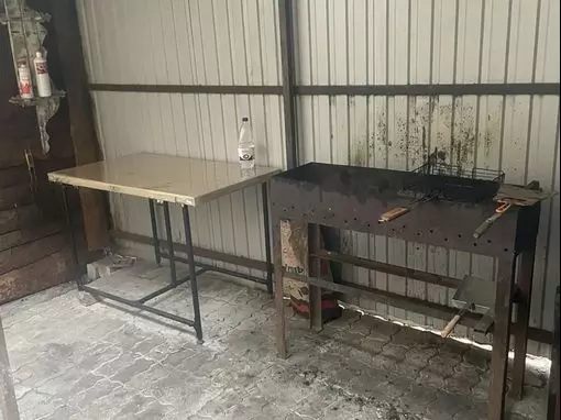 Добрая Баня «У Рафы» Казань