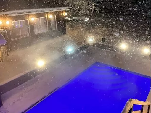 Банный комплекс «Коттедж в Дубровках» Москва