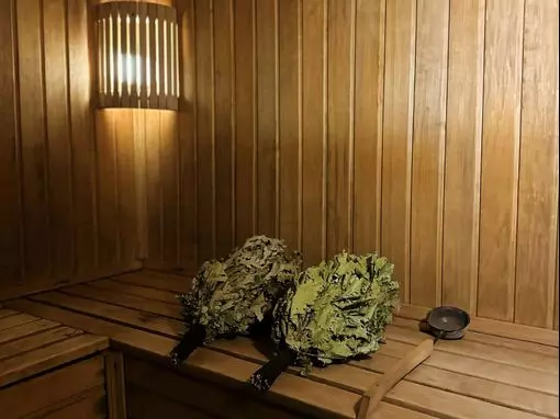 Банный комплекс «Коттедж в Дубровках» Москва