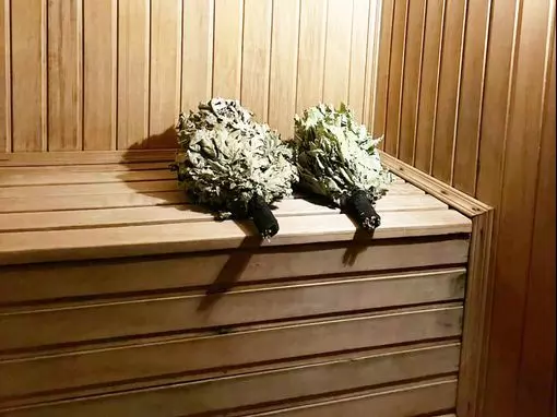 Банный комплекс «Коттедж в Дубровках» Москва