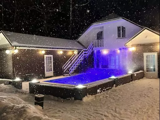 Банный комплекс «Коттедж в Дубровках» Москва