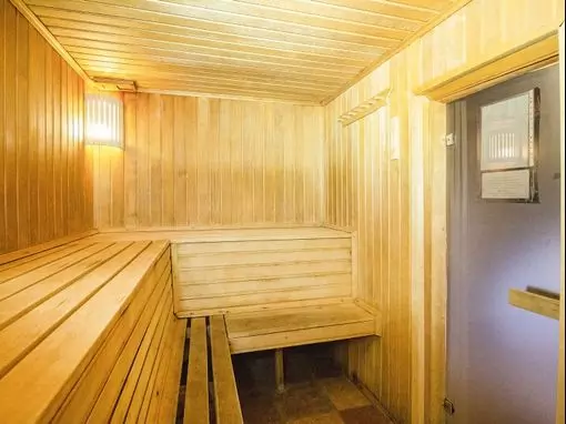 Банный комплекс «Коттедж в Дубровках» Москва