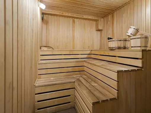 Отель «Прага» Самара