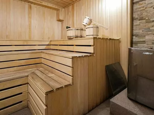 Отель «Прага» Самара