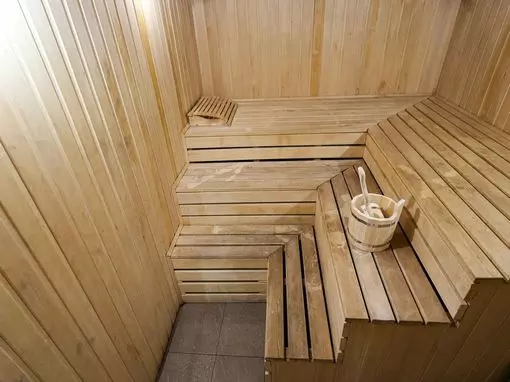 Отель «Прага» Самара