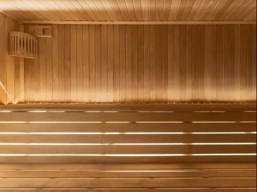 SPA-комплекс в «Yantarny Resort Apartmen» Калининград