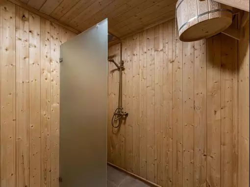 SPA-комплекс в «Yantarny Resort Apartmen» Калининград