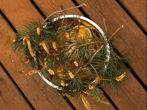 SPA-комплекс в «Yantarny Resort Apartmen» Калининград