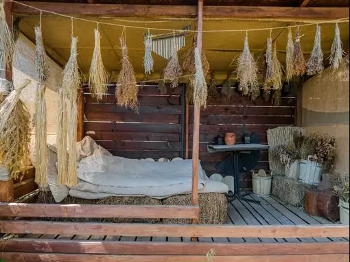 Парк-отель «Таежный» Москва