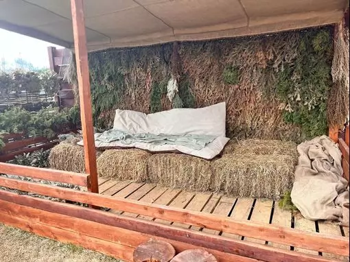 Парк-отель «Таежный» Москва