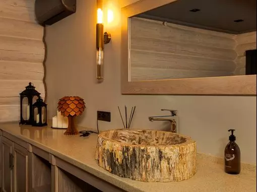 Загородный комплекс «Banya Resort Arkhangelskoye» Москва