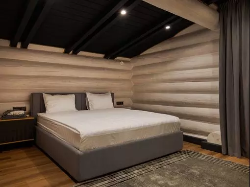 Загородный комплекс «Banya Resort Arkhangelskoye» Москва