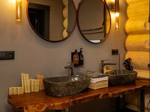 Загородный комплекс «Banya Resort Arkhangelskoye» Москва