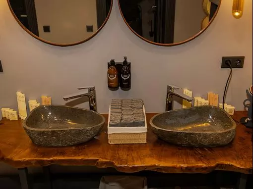 Загородный комплекс «Banya Resort Arkhangelskoye» Москва