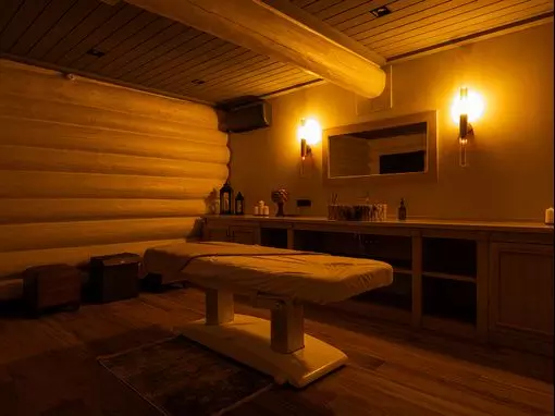 Загородный комплекс «Banya Resort Arkhangelskoye» Москва