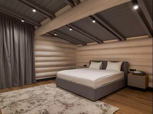 Загородный комплекс «Banya Resort Arkhangelskoye» Москва