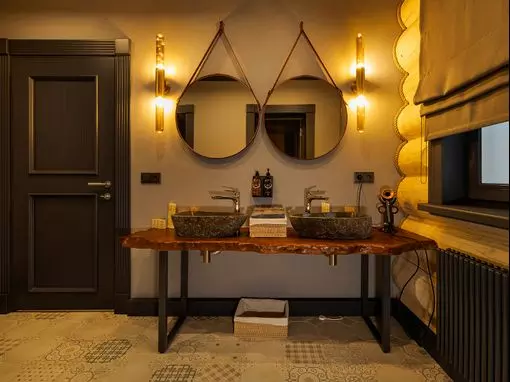 Загородный комплекс «Banya Resort Arkhangelskoye» Москва