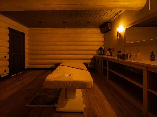 Загородный комплекс «Banya Resort Arkhangelskoye» Москва