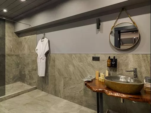 Загородный комплекс «Banya Resort Arkhangelskoye» Москва