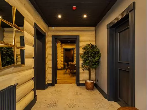 Загородный комплекс «Banya Resort Arkhangelskoye» Москва