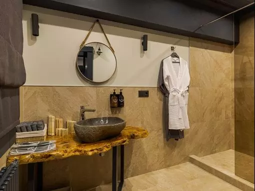 Загородный комплекс «Banya Resort Arkhangelskoye» Москва