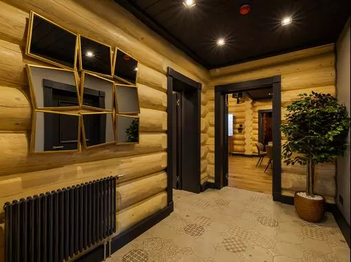 Загородный комплекс «Banya Resort Arkhangelskoye» Москва