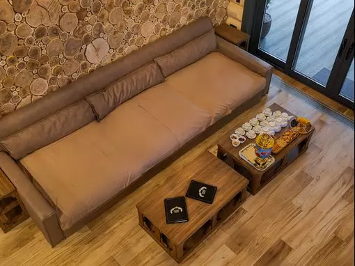 Загородный комплекс «Banya Resort Arkhangelskoye» Москва