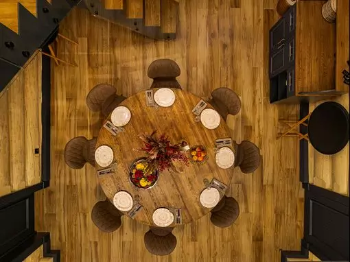 Загородный комплекс «Banya Resort Arkhangelskoye» Москва