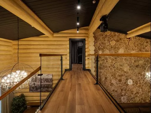 Загородный комплекс «Banya Resort Arkhangelskoye» Москва