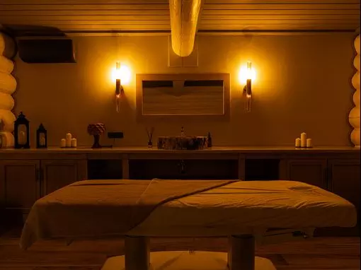 Загородный комплекс «Banya Resort Arkhangelskoye» Москва