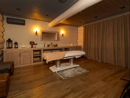 Загородный комплекс «Banya Resort Arkhangelskoye» Москва