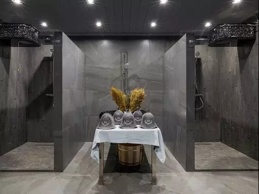 Загородный комплекс «Banya Resort Arkhangelskoye» Москва