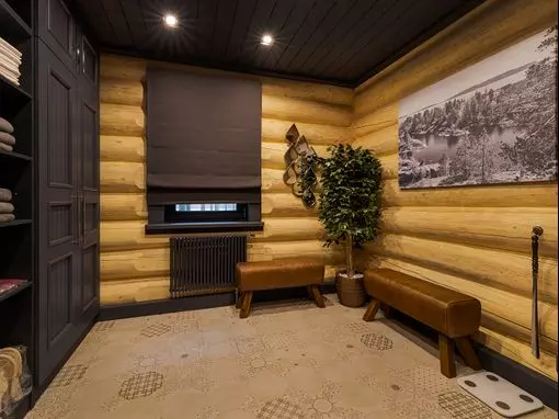 Загородный комплекс «Banya Resort Arkhangelskoye» Москва