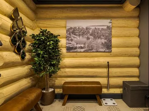 Загородный комплекс «Banya Resort Arkhangelskoye» Москва