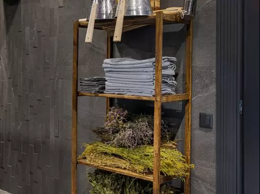 Загородный комплекс «Banya Resort Arkhangelskoye» Москва