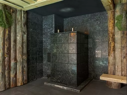 Загородный комплекс «Banya Resort Arkhangelskoye» Москва