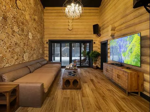 Загородный комплекс «Banya Resort Arkhangelskoye» Москва