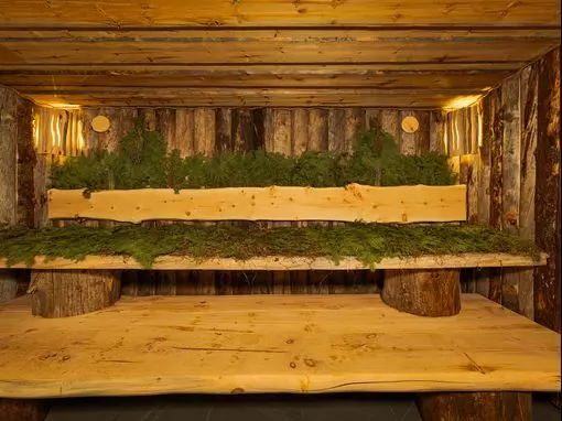 Загородный комплекс «Banya Resort Arkhangelskoye» Москва